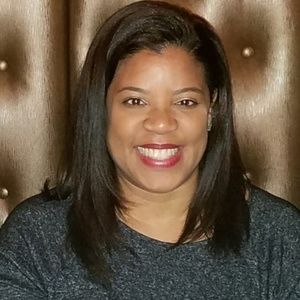 Meet your Posher, Alicia